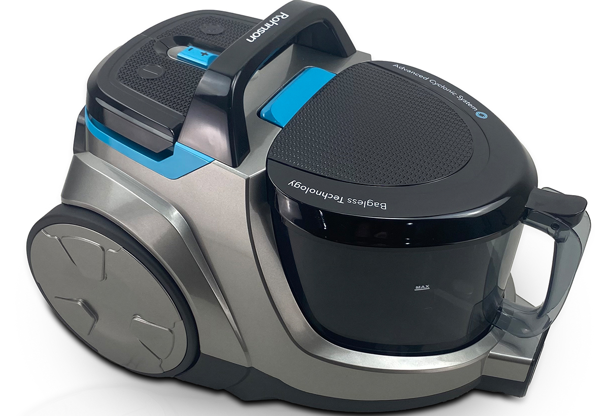 Ζουμ στο κάδο 